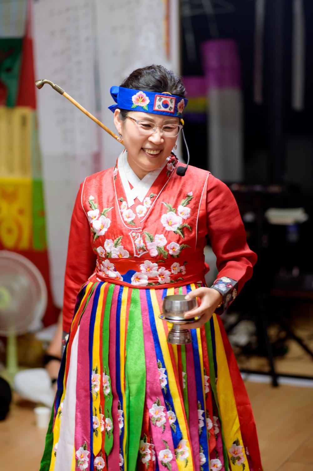 천신당 보리수보살 이미지