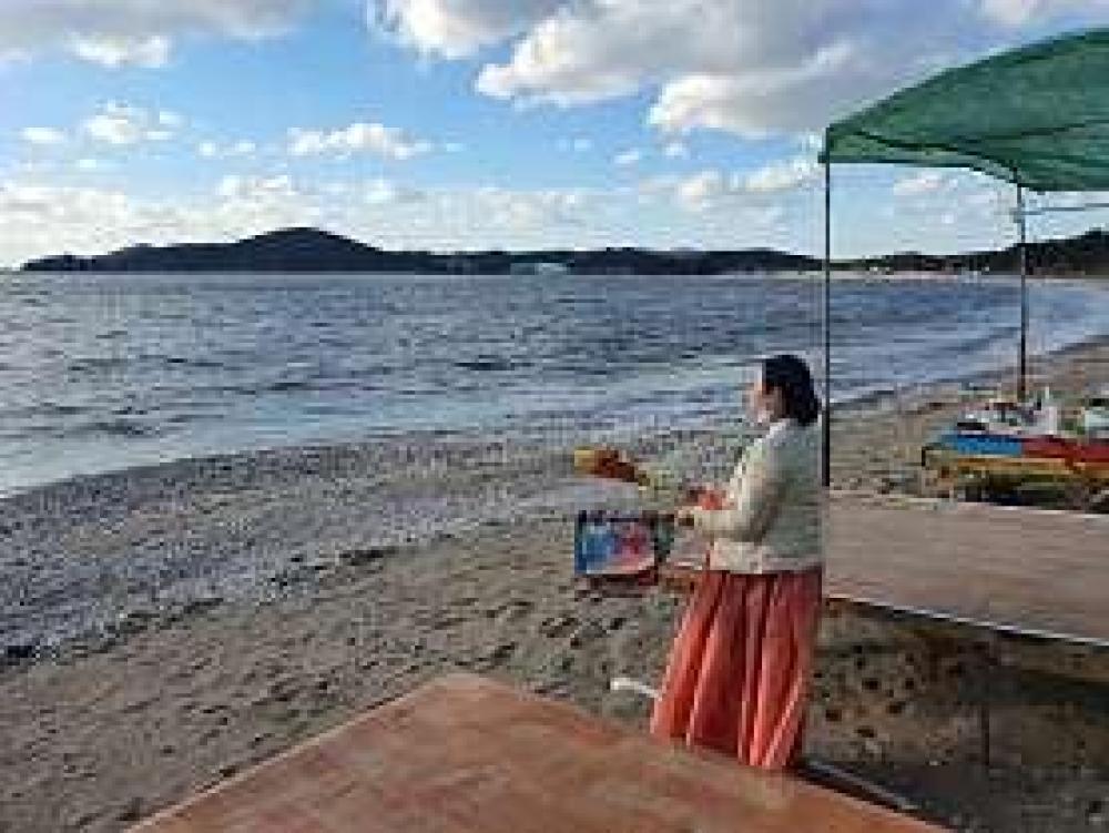 금이신당