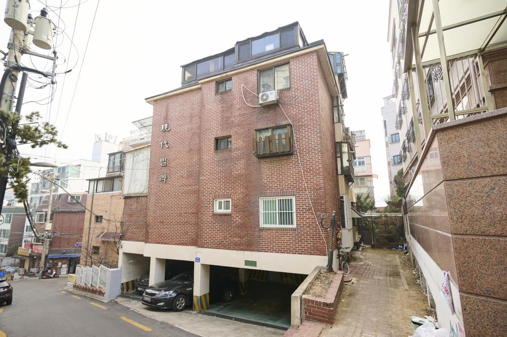 월화신당