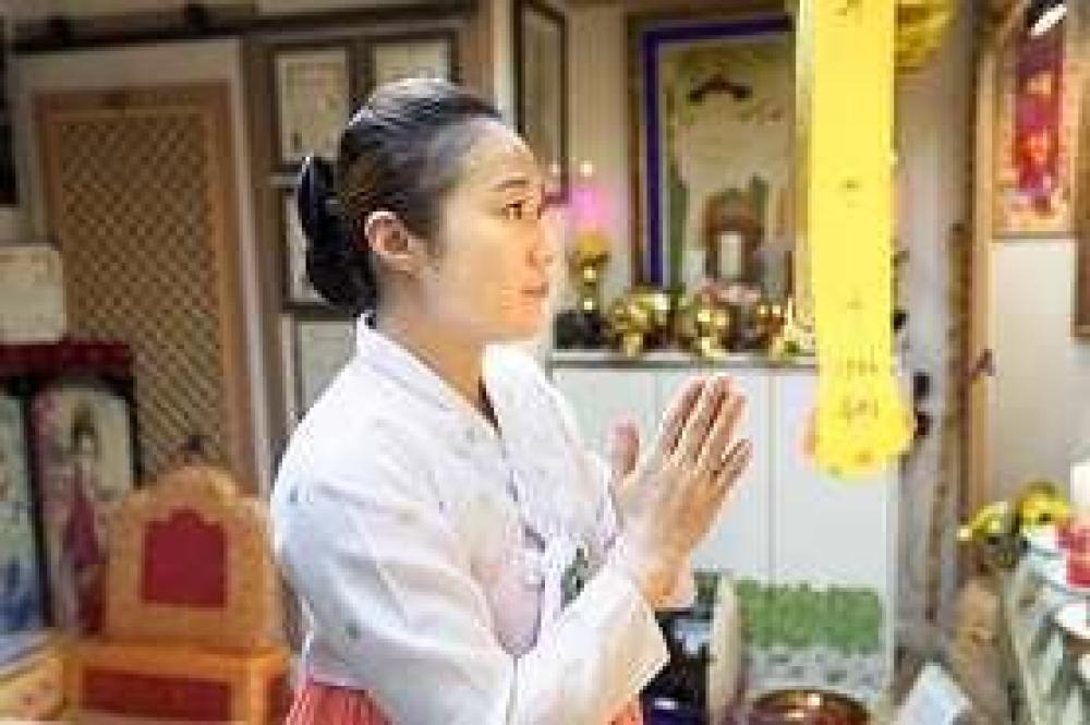연화암