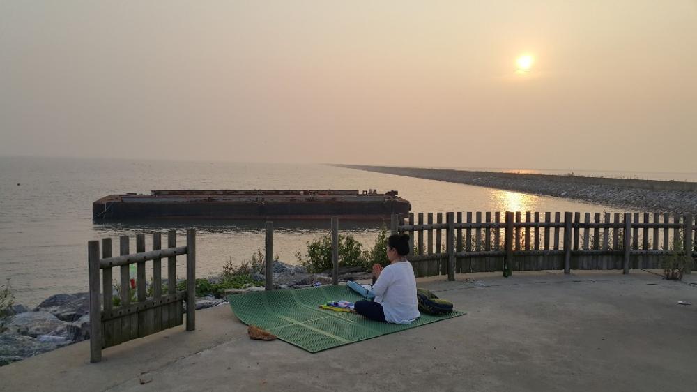 국화장군당