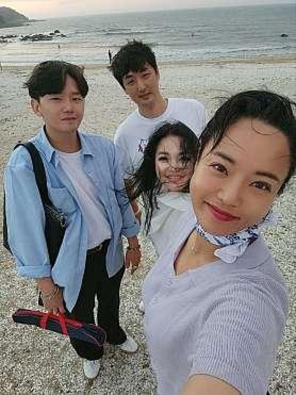 이화꽃도령