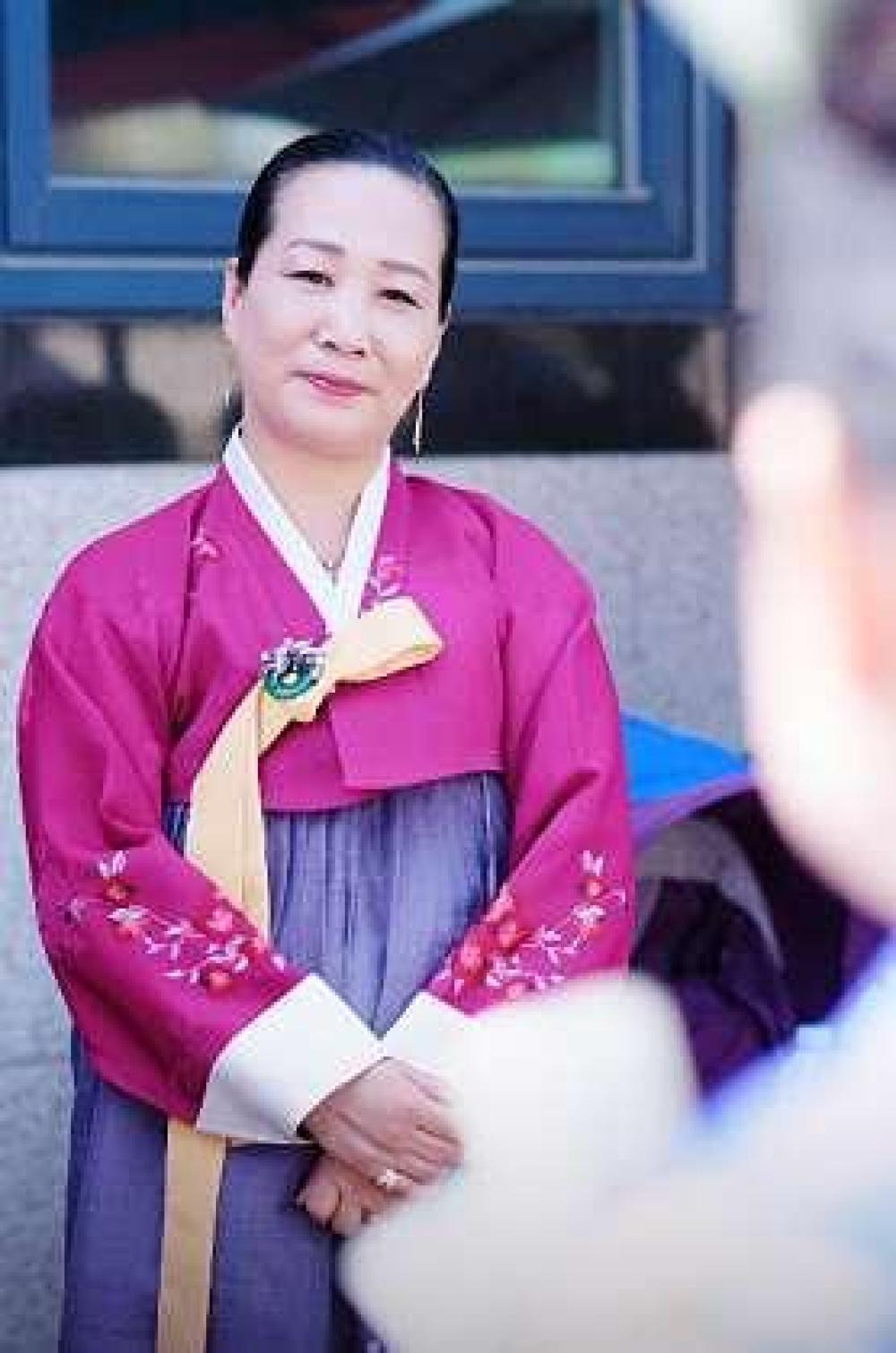 무연사 작두대신