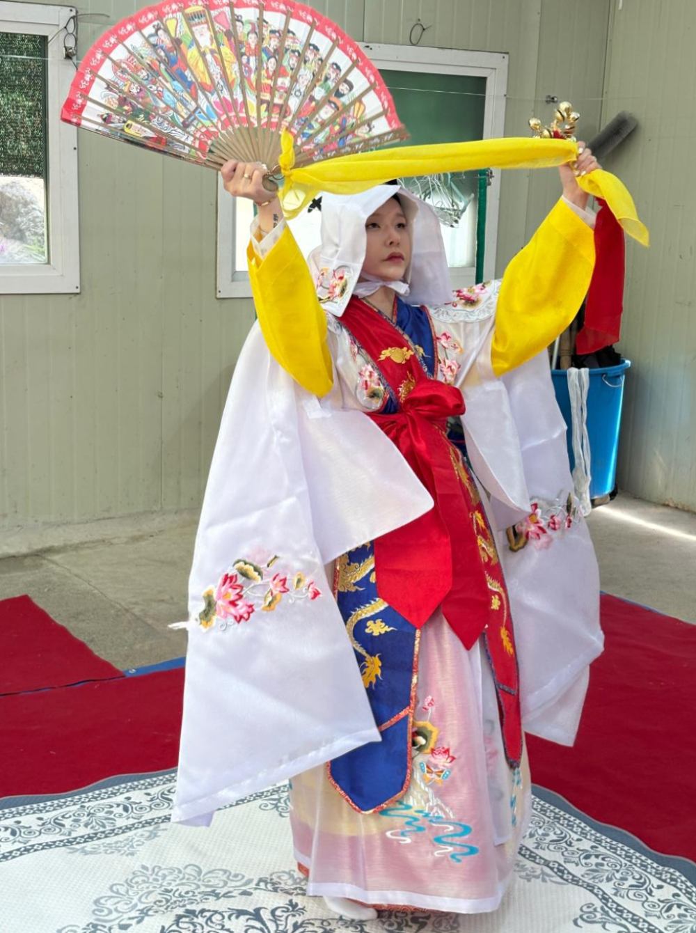 광주 사랑아씨