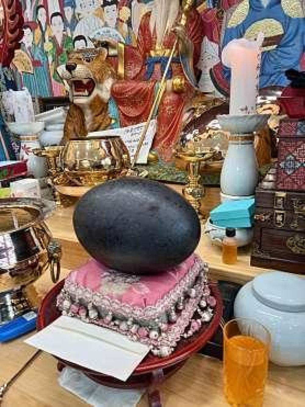 선덕여왕