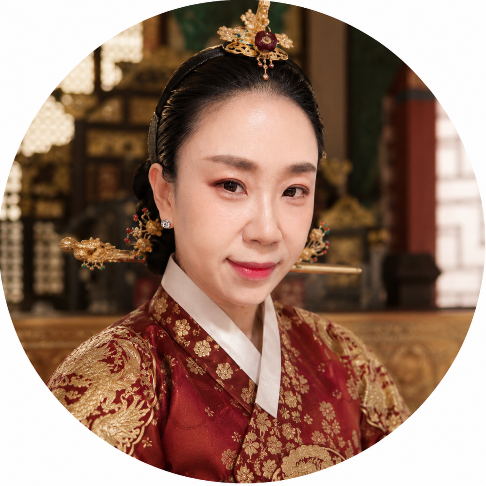 하늘별궁 선화공주