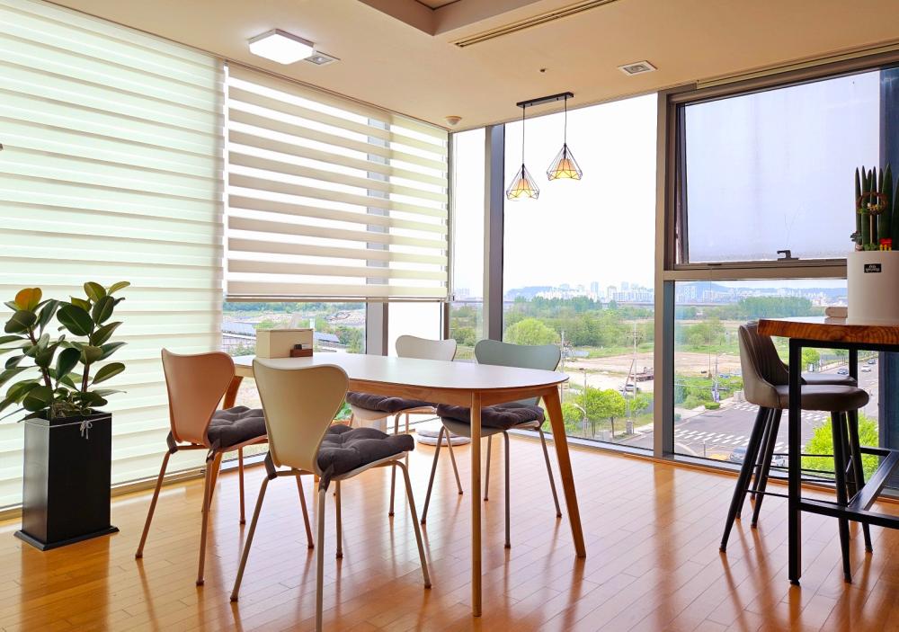 천문 영혼 클리닉