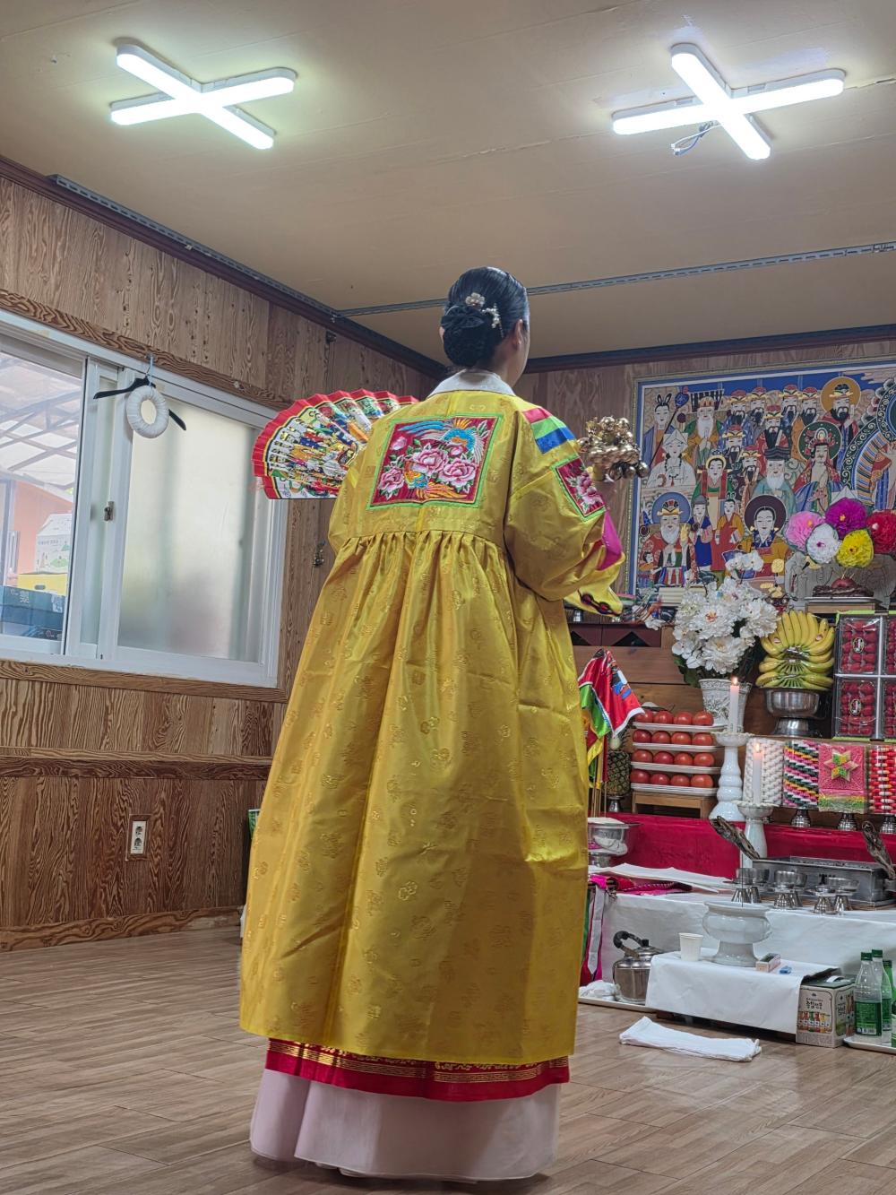샛별아씨당