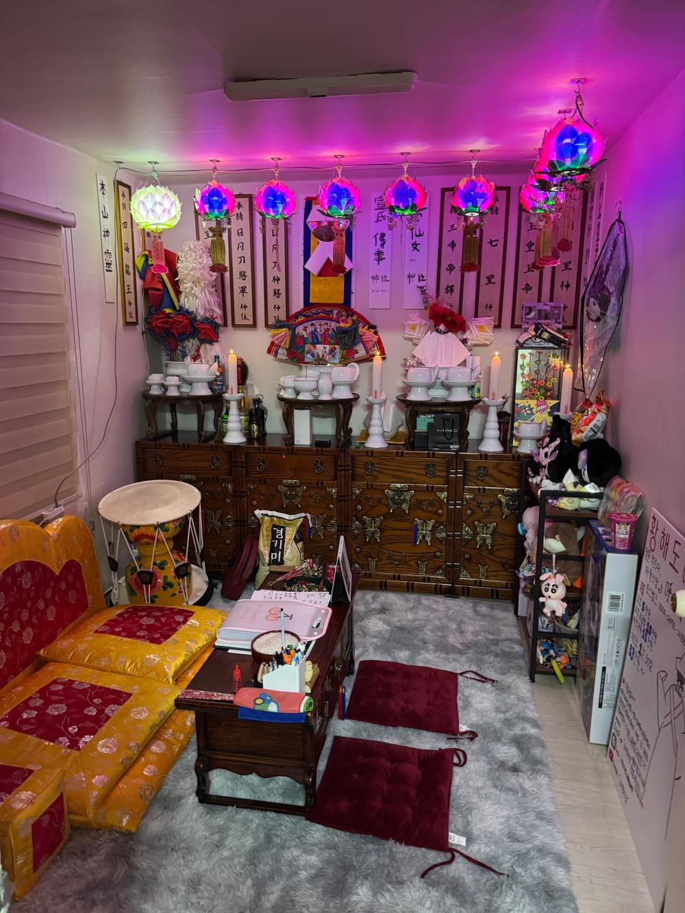 서화당 하월신당