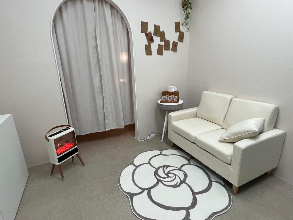 맘편한상담소(구 해어리움)