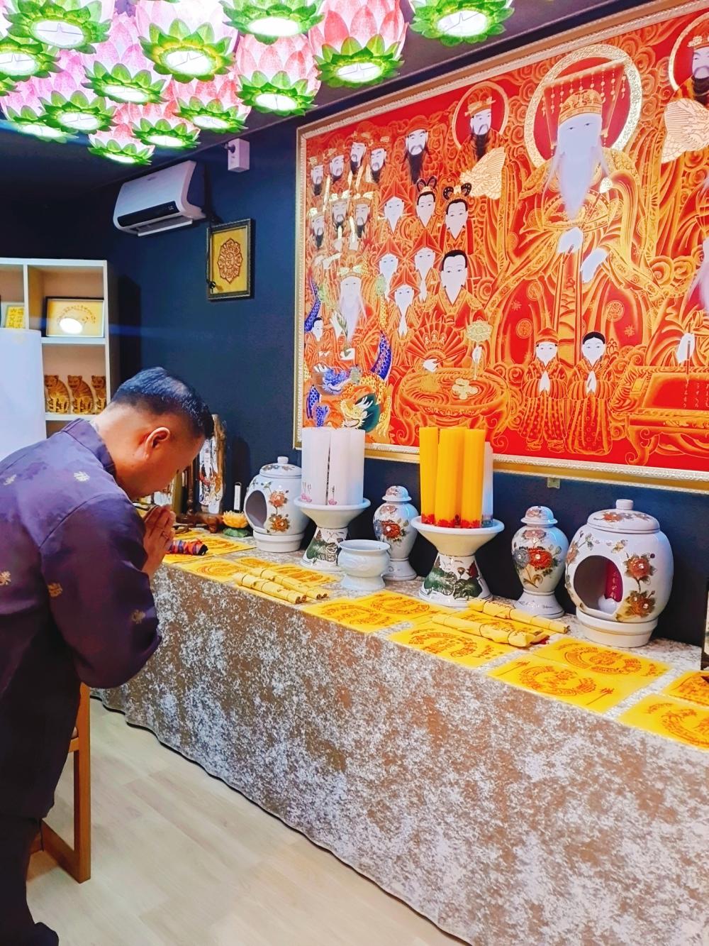 일자선생천문부적