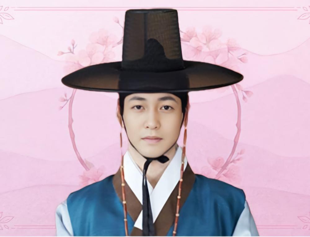 황해도이북만신 김대영 이미지