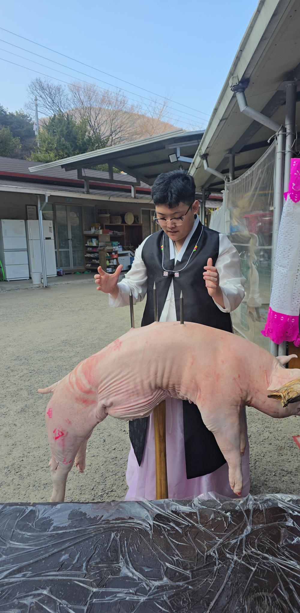 옥황선녀