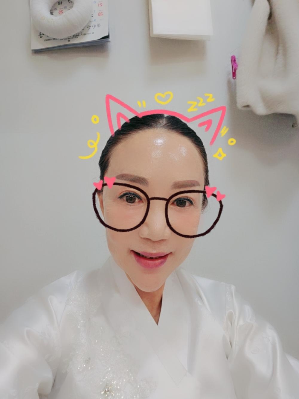 수택동 연꽃보살