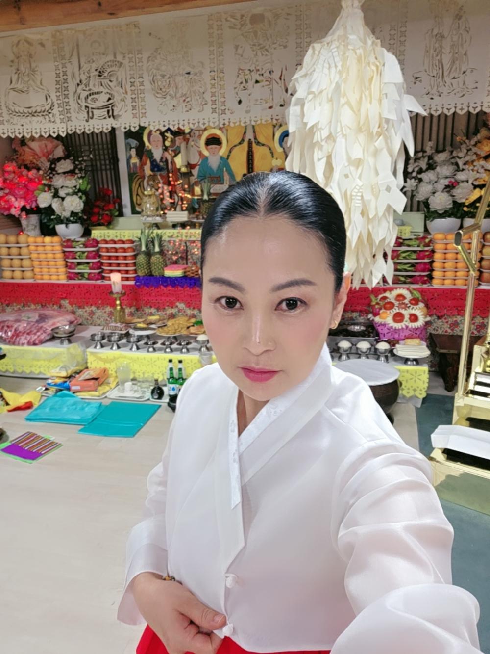 수향보살