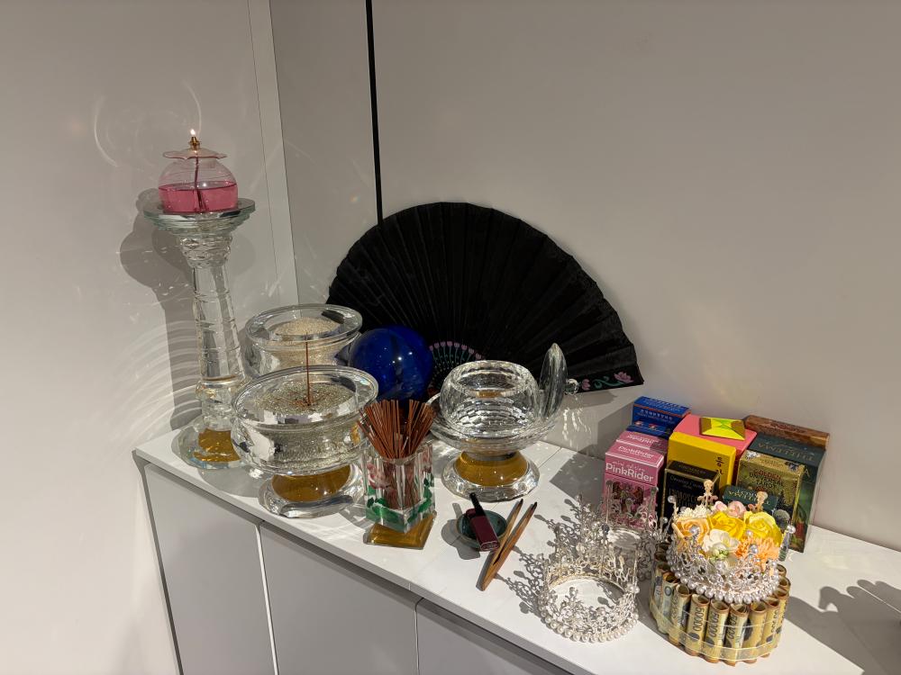 나의 라벤더 타로