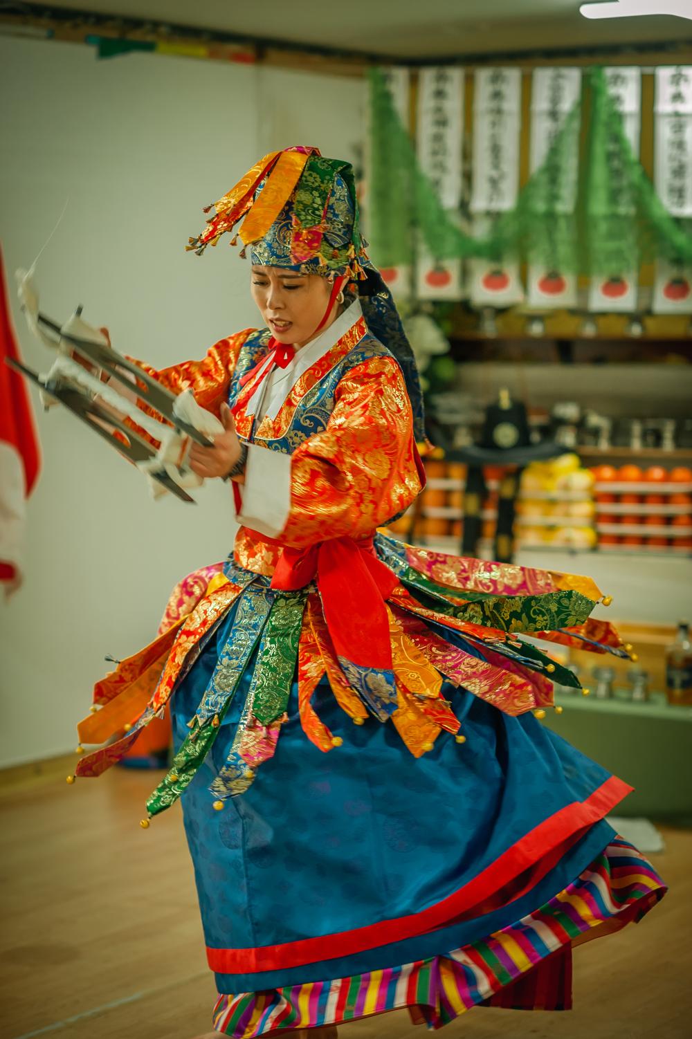 루화신당