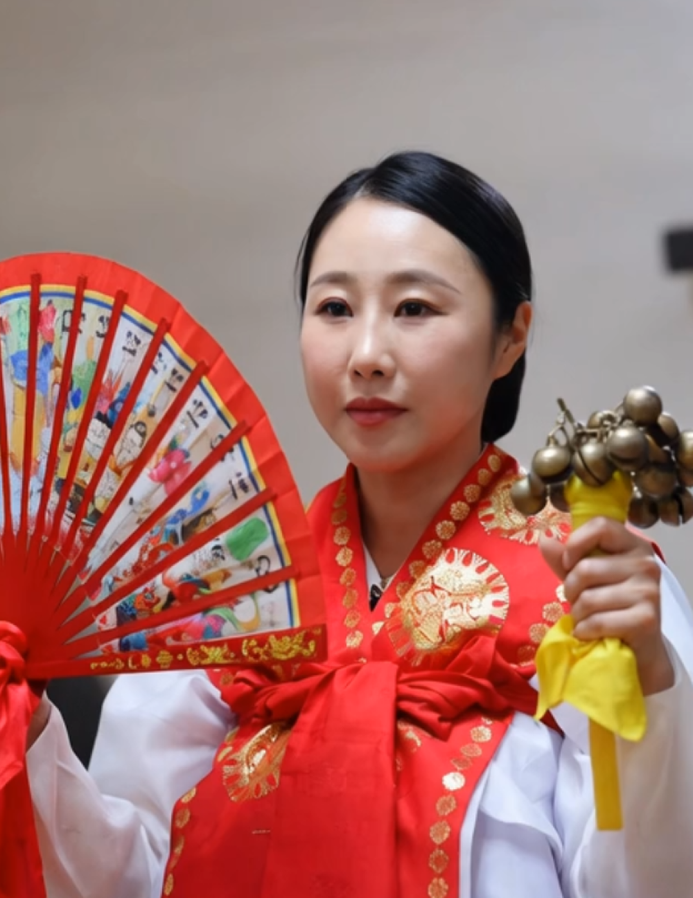 작두별상대신 수진당