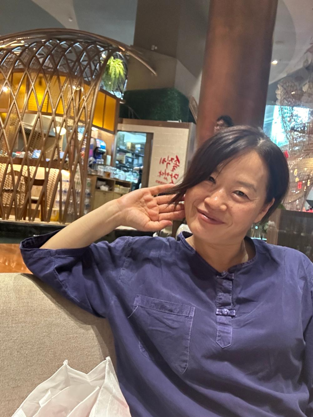 충남 보령 천문 문수도량