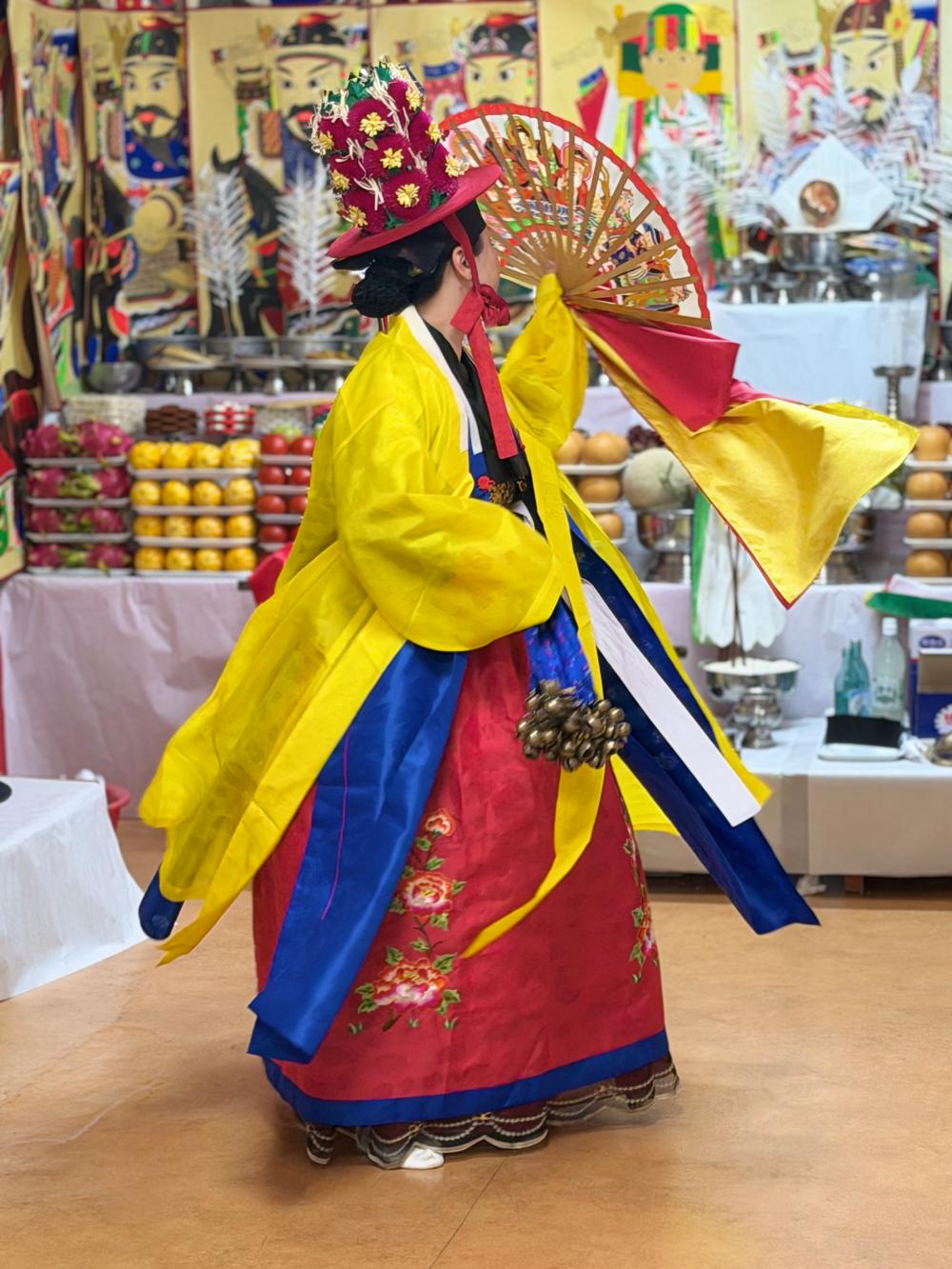 천존당