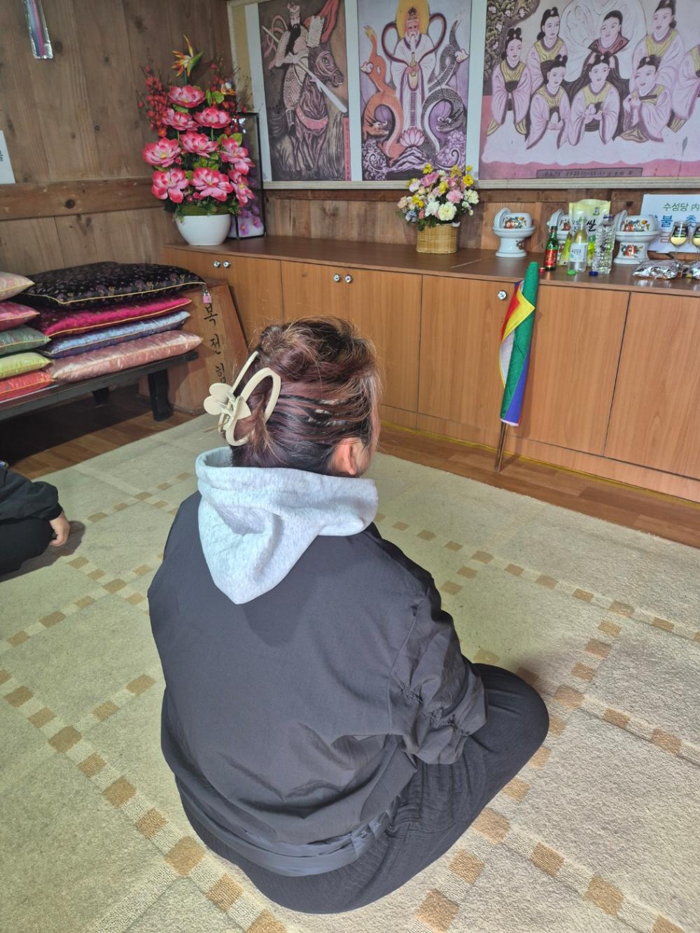 만수사