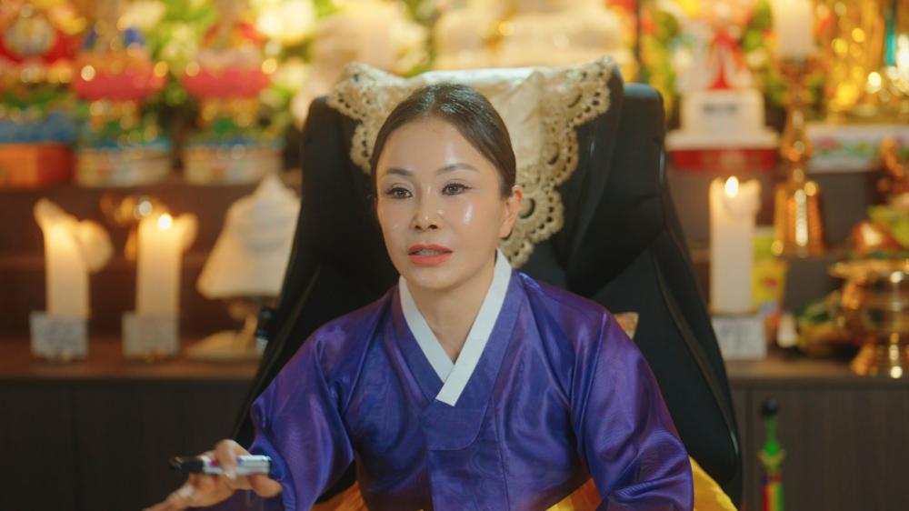 영보신당