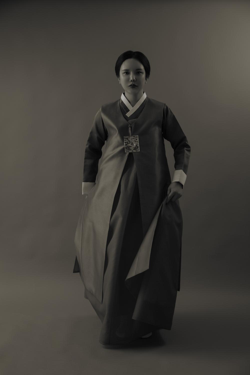 이태원보살