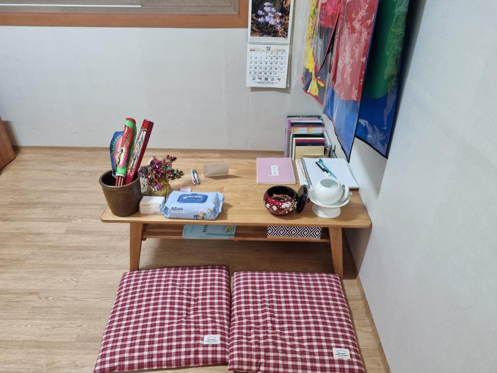 연화신당