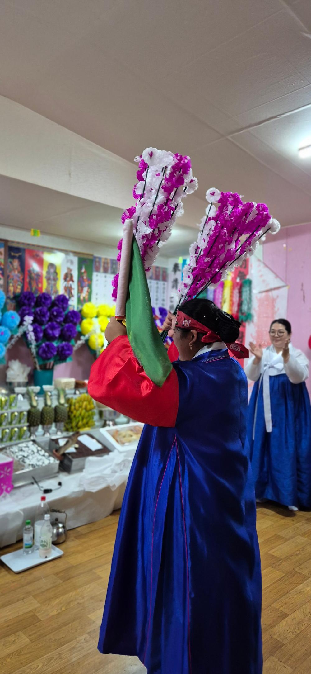 연화신당