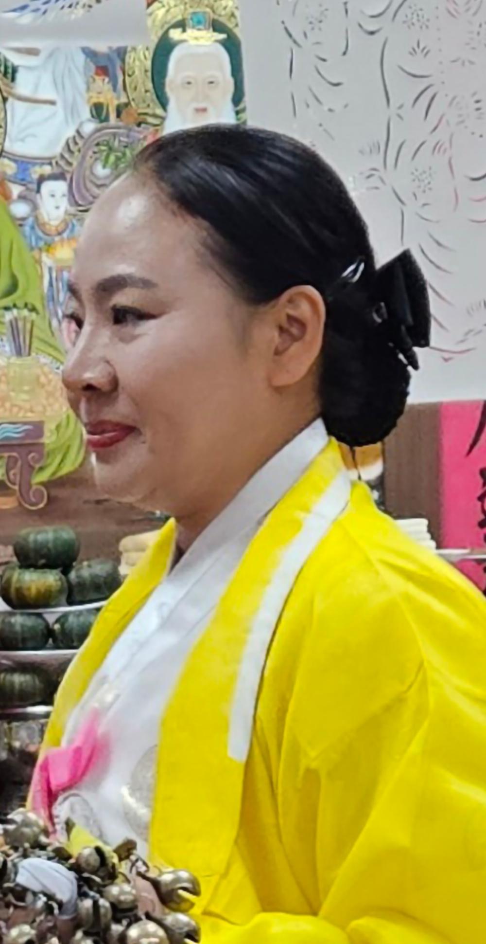 일월천궁