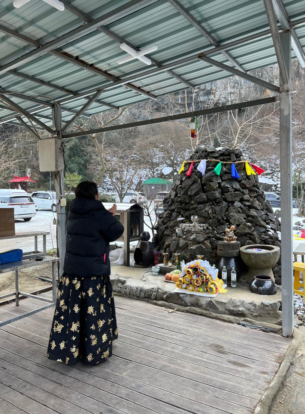 천궁나비당(구.광주나비신당)