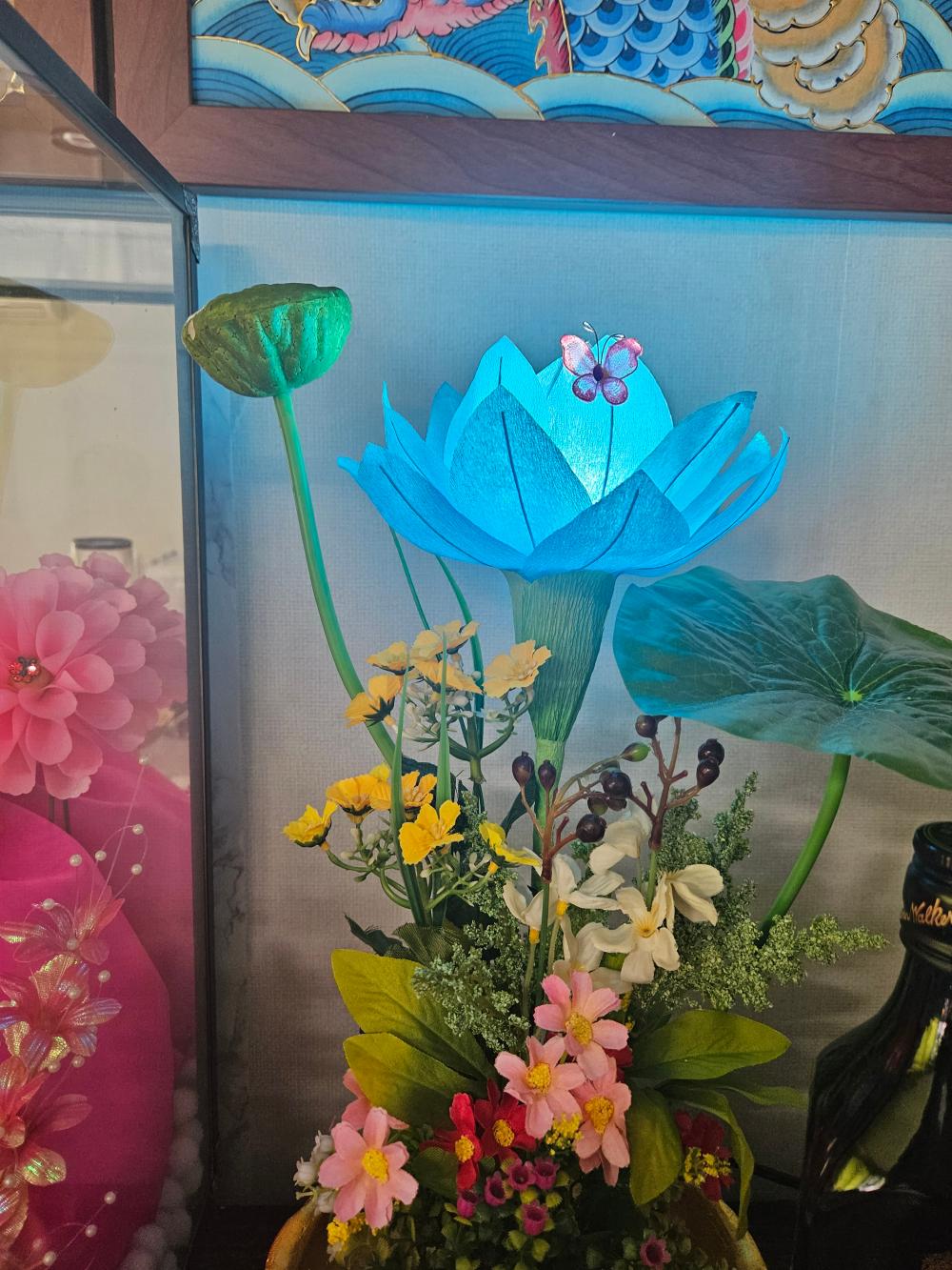 연꽃신당