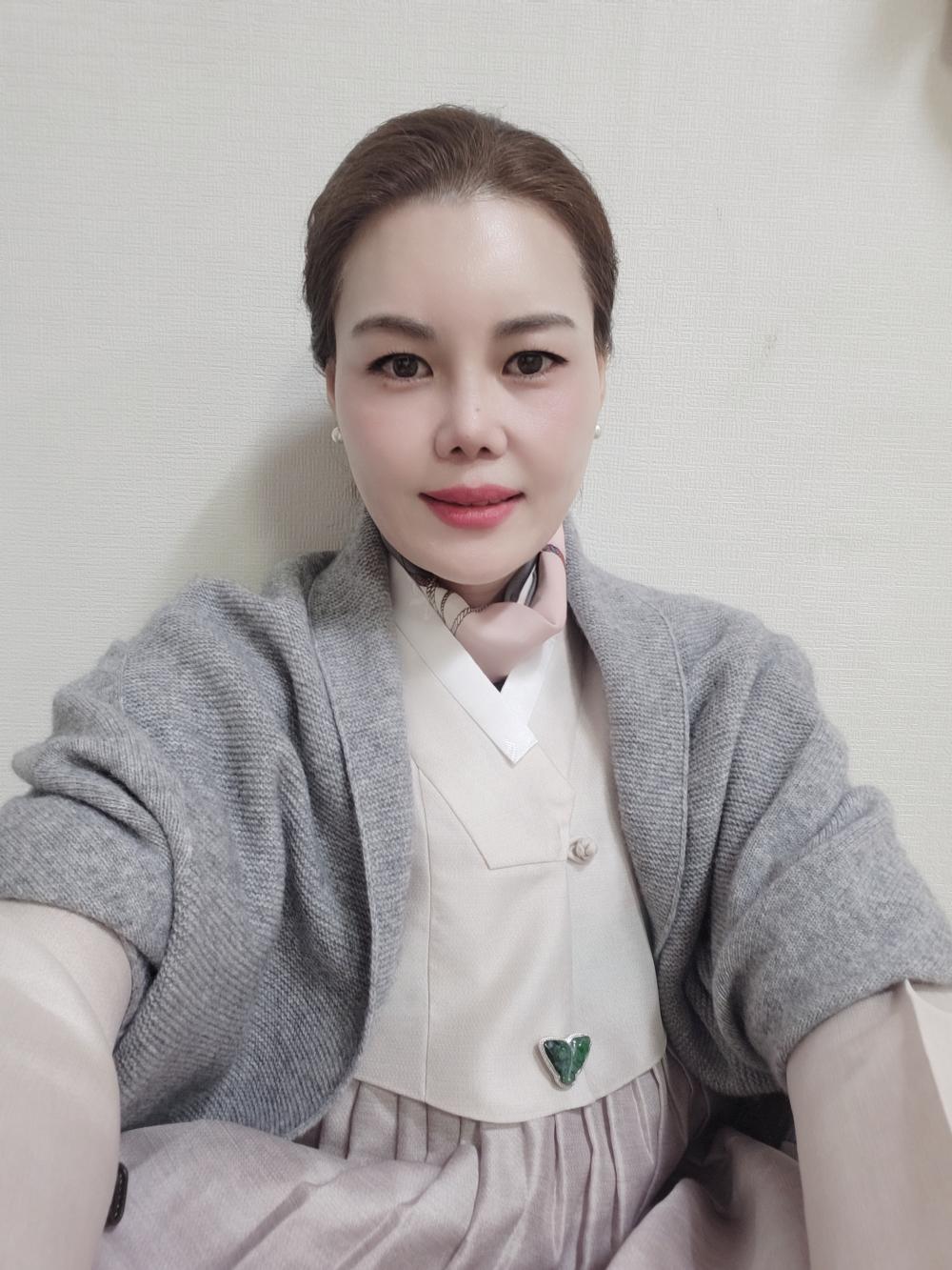 경희궁지니보살