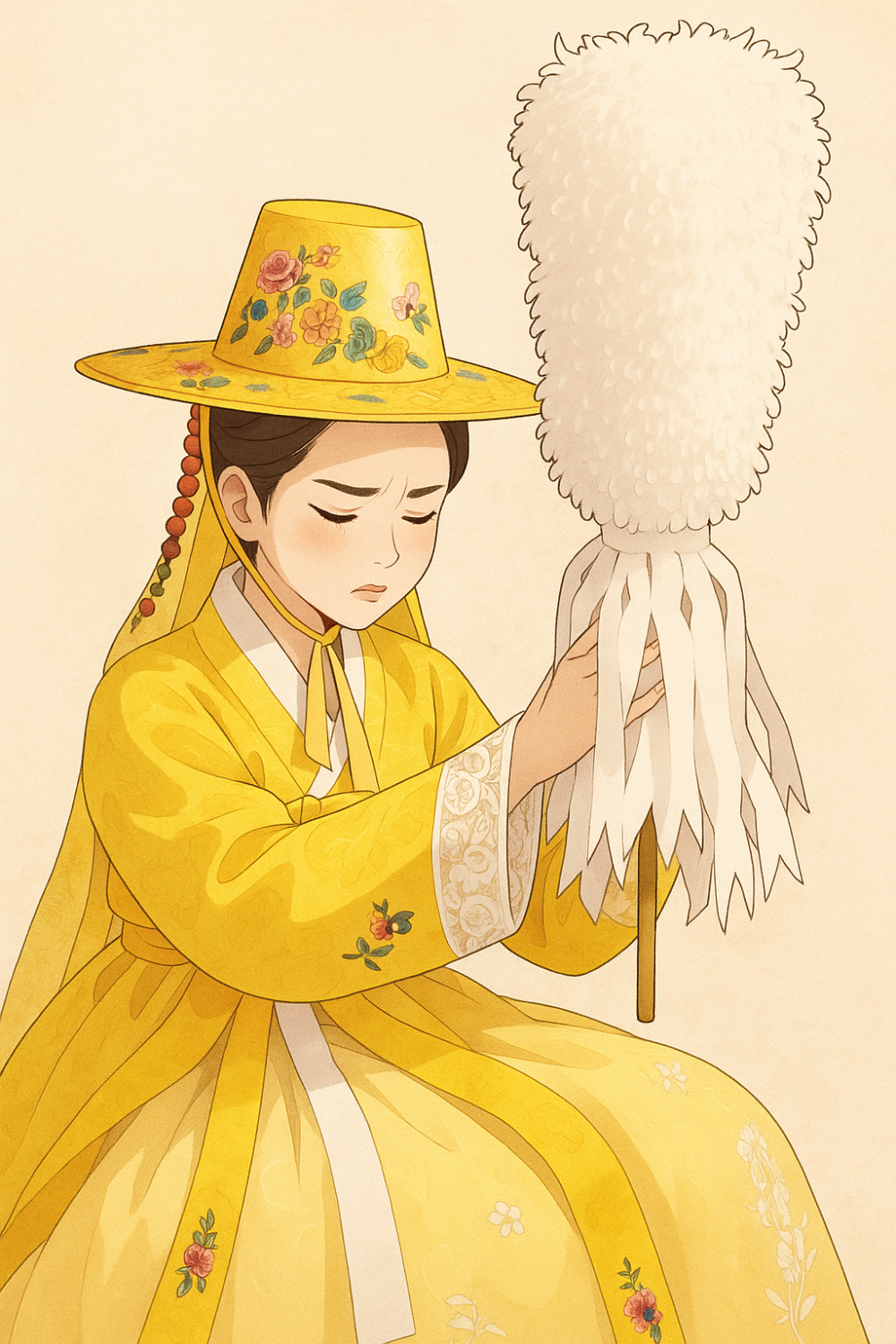 나리아씨