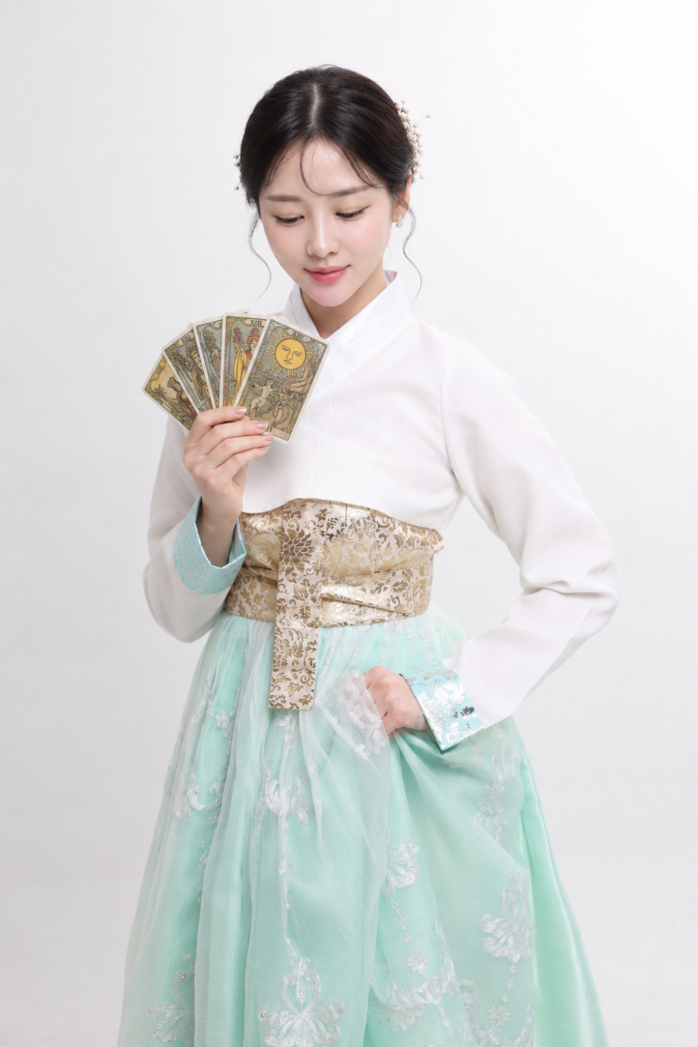 운결타로