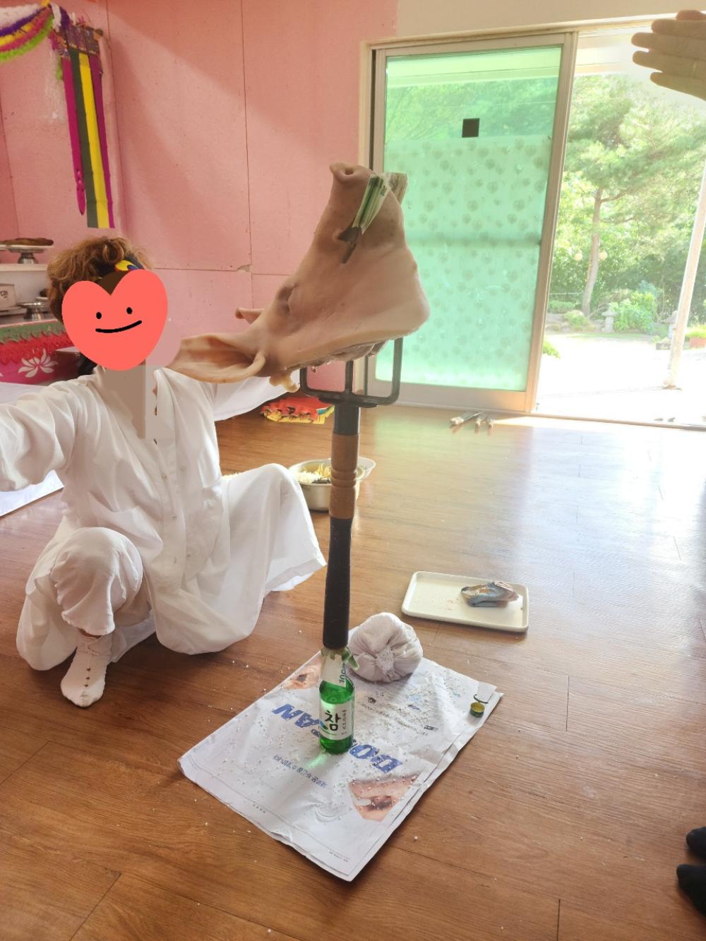 찐약사암