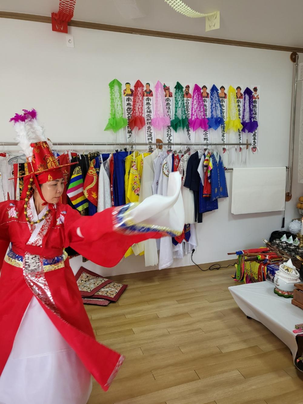 보현암