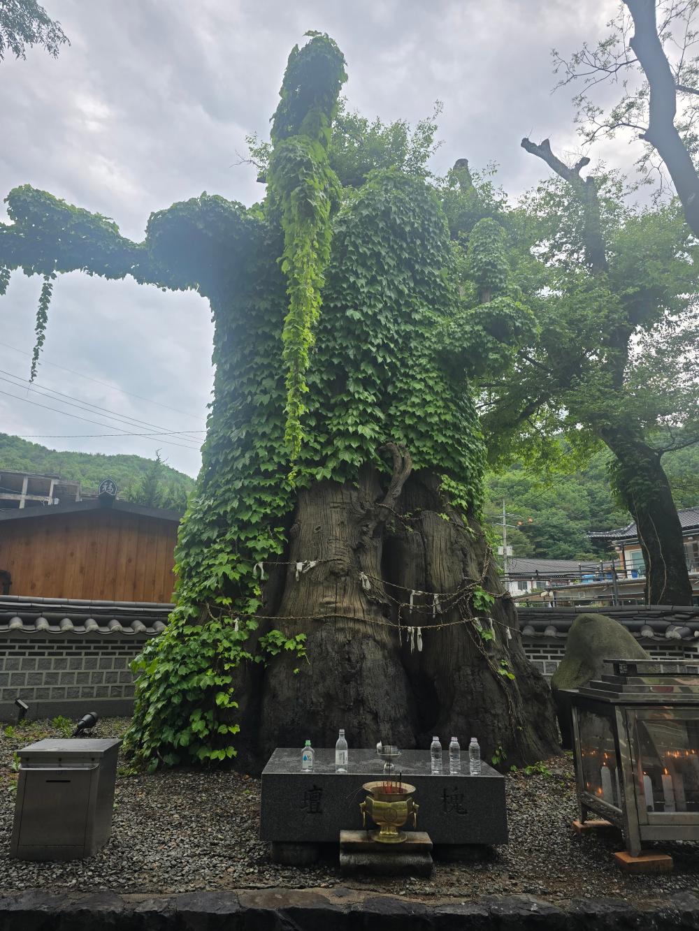 천지신당