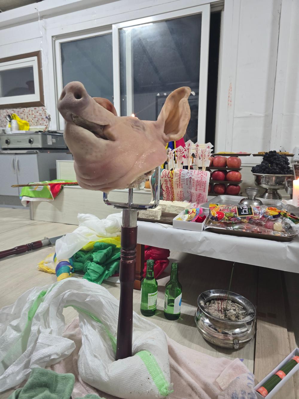 대수신당