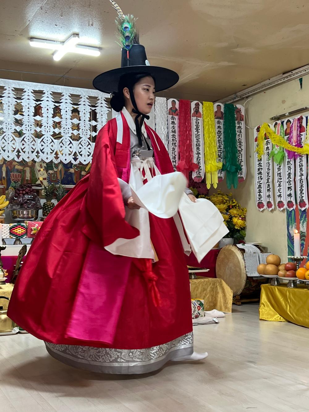 혜명당