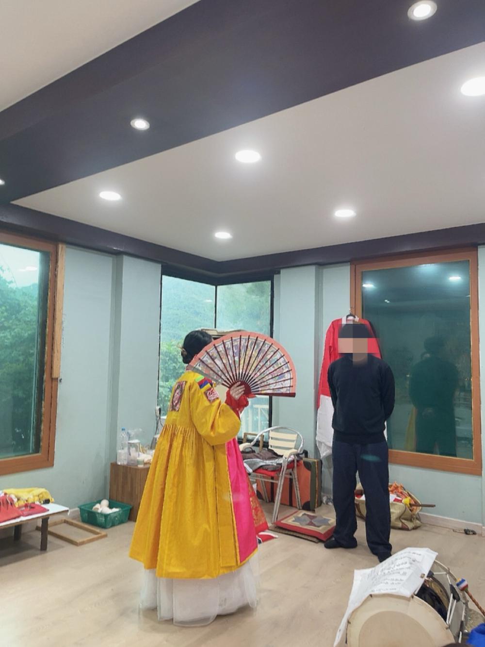옥경신당