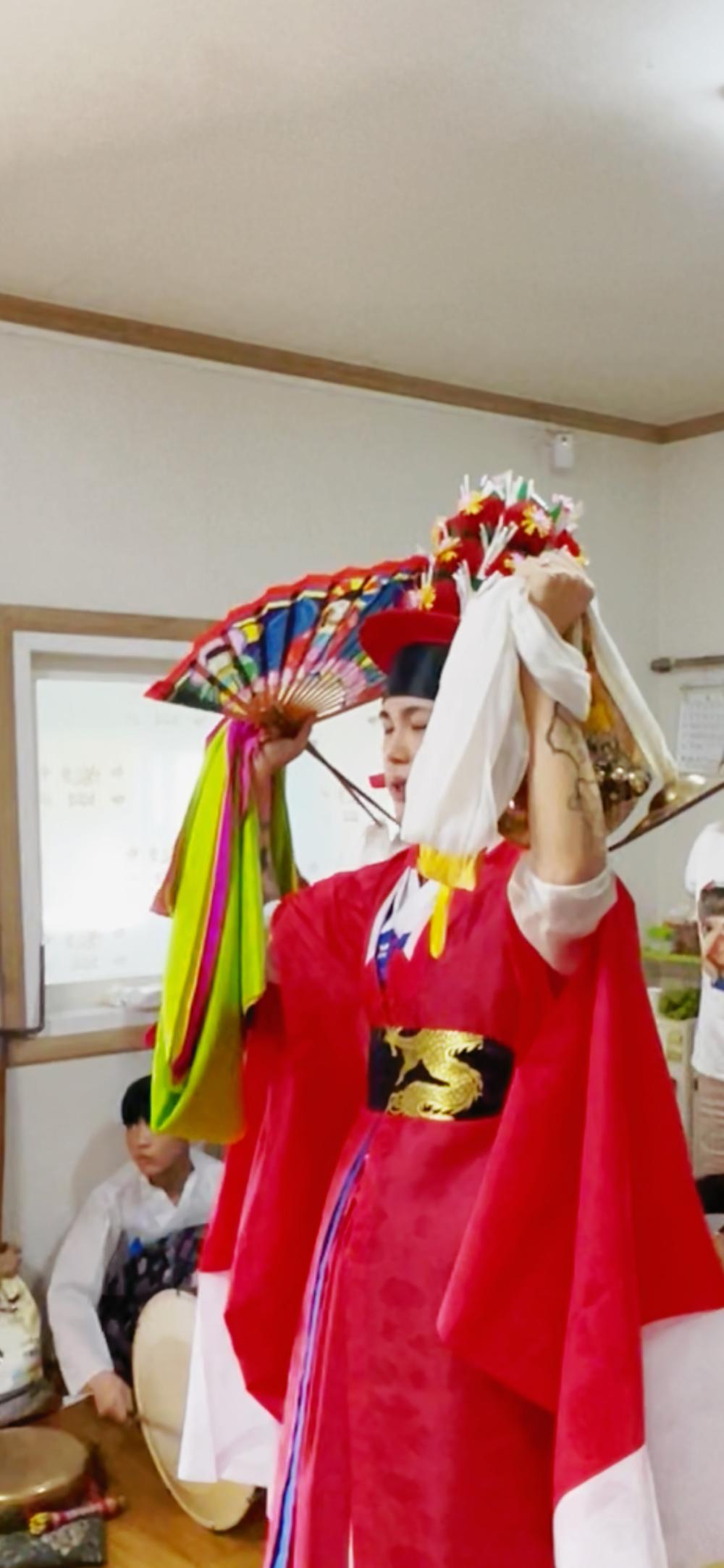 황해도만신 백산신궁