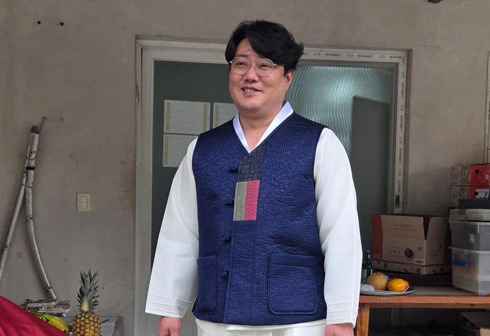신성암 땅콩신동자