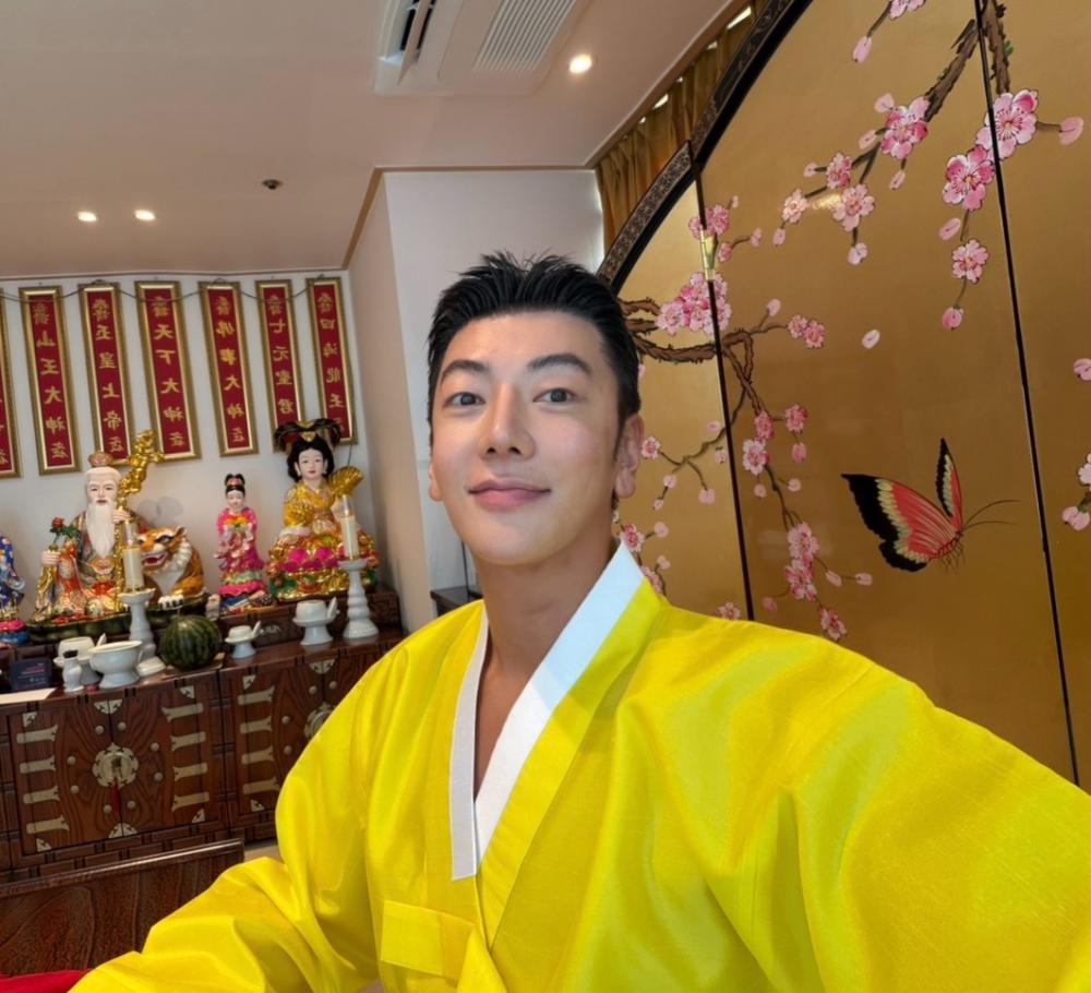 천신한빛도령